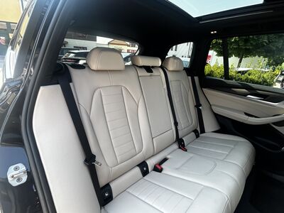 BMW X3 Gebrauchtwagen BMW X3 Gebrauchtwagen