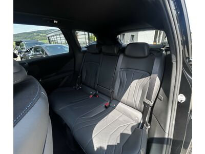 BMW X3 Gebrauchtwagen BMW X3 Gebrauchtwagen