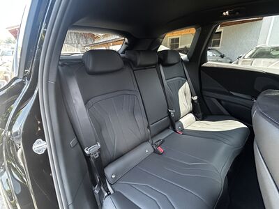 BMW X3 Gebrauchtwagen BMW X3 Gebrauchtwagen