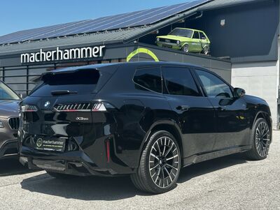 BMW X3 Gebrauchtwagen BMW X3 Gebrauchtwagen