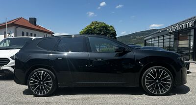 BMW X3 Gebrauchtwagen BMW X3 Gebrauchtwagen