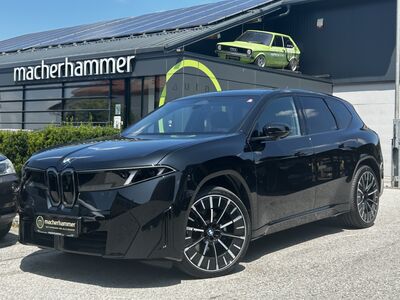 BMW X3 Gebrauchtwagen BMW X3 Gebrauchtwagen