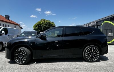 BMW X3 Gebrauchtwagen BMW X3 Gebrauchtwagen