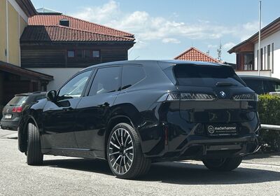 BMW X3 Gebrauchtwagen BMW X3 Gebrauchtwagen