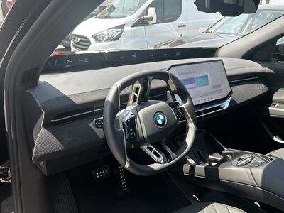 BMW X3 Gebrauchtwagen BMW X3 Gebrauchtwagen