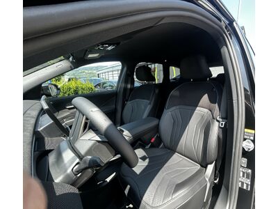 BMW X3 Gebrauchtwagen BMW X3 Gebrauchtwagen