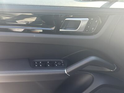 Porsche Cayenne Gebrauchtwagen Porsche Cayenne Gebrauchtwagen
