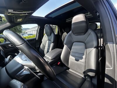 Porsche Cayenne Gebrauchtwagen Porsche Cayenne Gebrauchtwagen