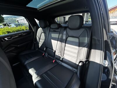 Porsche Cayenne Gebrauchtwagen Porsche Cayenne Gebrauchtwagen