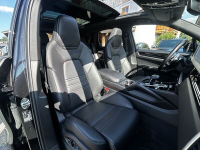 Porsche Cayenne Gebrauchtwagen Porsche Cayenne Gebrauchtwagen