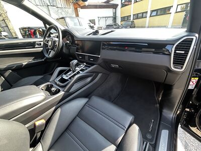 Porsche Cayenne Gebrauchtwagen Porsche Cayenne Gebrauchtwagen