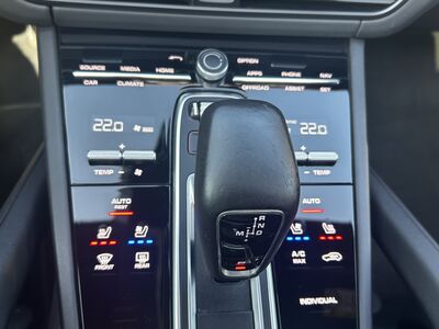 Porsche Cayenne Gebrauchtwagen Porsche Cayenne Gebrauchtwagen