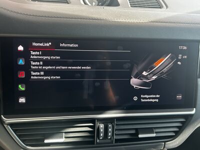 Porsche Cayenne Gebrauchtwagen Porsche Cayenne Gebrauchtwagen