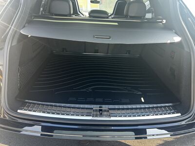 Porsche Cayenne Gebrauchtwagen Porsche Cayenne Gebrauchtwagen
