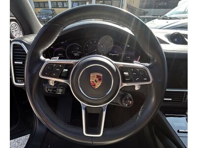 Porsche Cayenne Gebrauchtwagen Porsche Cayenne Gebrauchtwagen