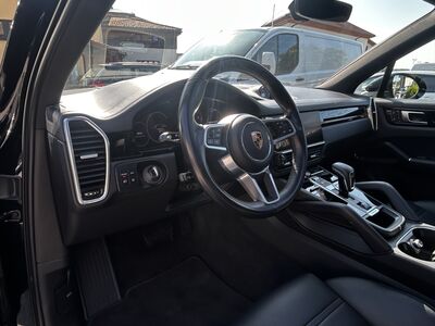 Porsche Cayenne Gebrauchtwagen Porsche Cayenne Gebrauchtwagen