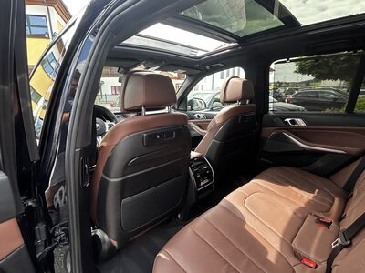 BMW X5 Gebrauchtwagen BMW X5 Gebrauchtwagen