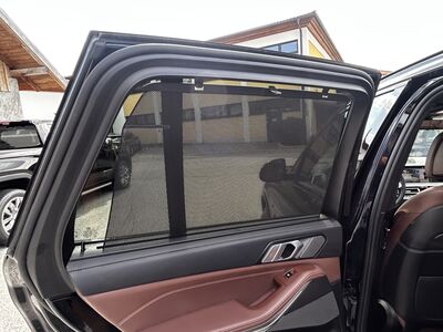 BMW X5 Gebrauchtwagen BMW X5 Gebrauchtwagen