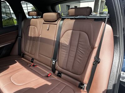 BMW X5 Gebrauchtwagen BMW X5 Gebrauchtwagen