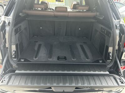 BMW X5 Gebrauchtwagen BMW X5 Gebrauchtwagen