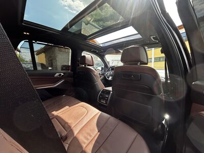 BMW X5 Gebrauchtwagen BMW X5 Gebrauchtwagen