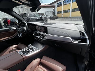 BMW X5 Gebrauchtwagen BMW X5 Gebrauchtwagen