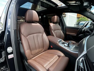 BMW X5 Gebrauchtwagen BMW X5 Gebrauchtwagen