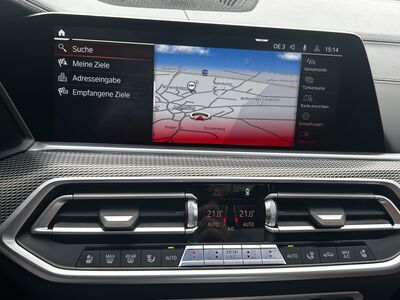 BMW X5 Gebrauchtwagen BMW X5 Gebrauchtwagen