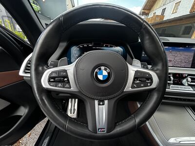 BMW X5 Gebrauchtwagen BMW X5 Gebrauchtwagen