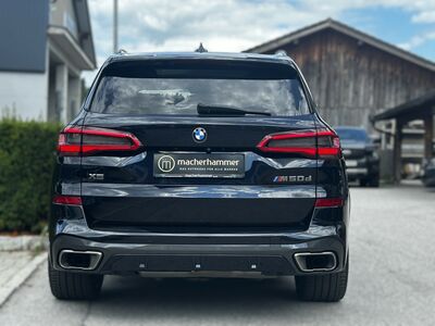 BMW X5 Gebrauchtwagen BMW X5 Gebrauchtwagen