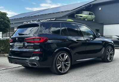 BMW X5 Gebrauchtwagen BMW X5 Gebrauchtwagen