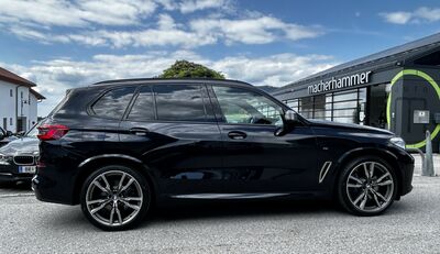 BMW X5 Gebrauchtwagen BMW X5 Gebrauchtwagen