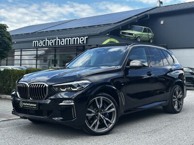 BMW X5 Gebrauchtwagen BMW X5 Gebrauchtwagen