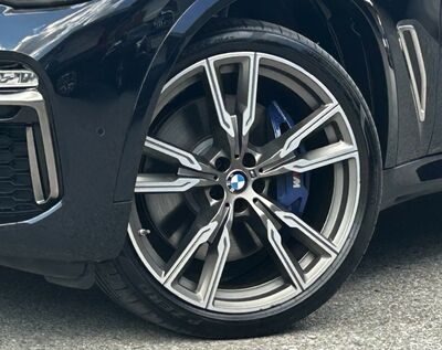BMW X5 Gebrauchtwagen BMW X5 Gebrauchtwagen