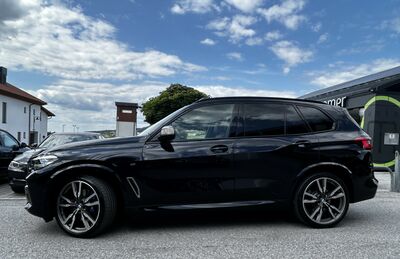 BMW X5 Gebrauchtwagen BMW X5 Gebrauchtwagen