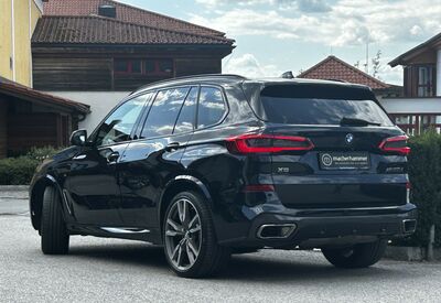 BMW X5 Gebrauchtwagen BMW X5 Gebrauchtwagen