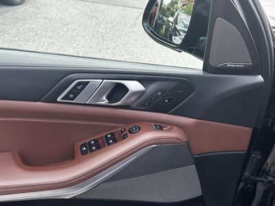 BMW X5 Gebrauchtwagen BMW X5 Gebrauchtwagen