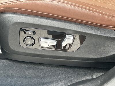 BMW X5 Gebrauchtwagen BMW X5 Gebrauchtwagen