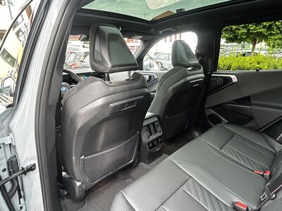 BMW X3 Gebrauchtwagen BMW X3 Gebrauchtwagen