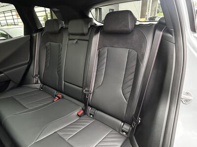 BMW X3 Gebrauchtwagen BMW X3 Gebrauchtwagen