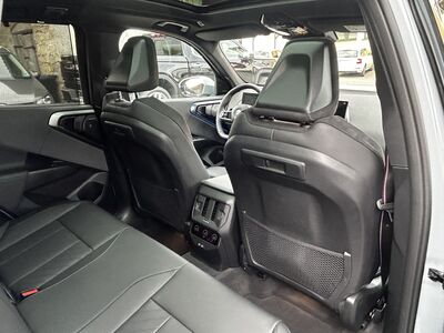 BMW X3 Gebrauchtwagen BMW X3 Gebrauchtwagen