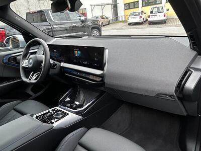 BMW X3 Gebrauchtwagen BMW X3 Gebrauchtwagen