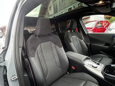 BMW X3 Gebrauchtwagen BMW X3 Gebrauchtwagen