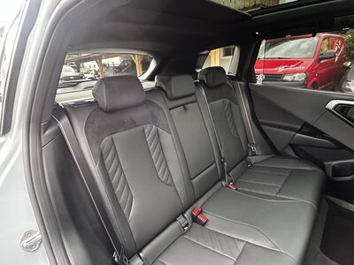 BMW X3 Gebrauchtwagen BMW X3 Gebrauchtwagen