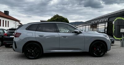 BMW X3 Gebrauchtwagen BMW X3 Gebrauchtwagen
