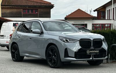 BMW X3 Gebrauchtwagen BMW X3 Gebrauchtwagen