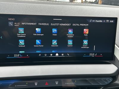 BMW X3 Gebrauchtwagen BMW X3 Gebrauchtwagen
