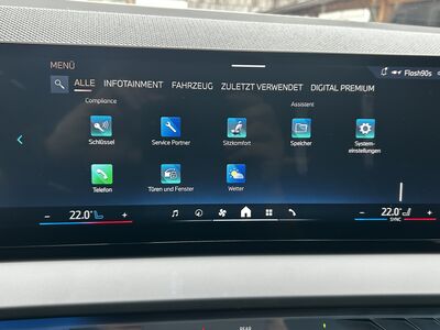 BMW X3 Gebrauchtwagen BMW X3 Gebrauchtwagen
