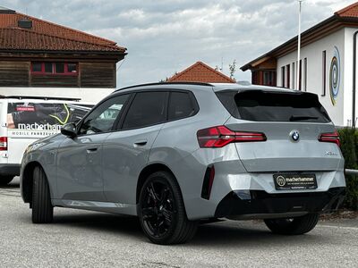 BMW X3 Gebrauchtwagen BMW X3 Gebrauchtwagen