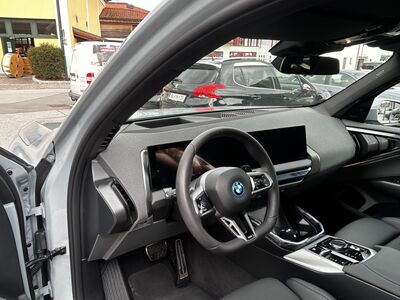 BMW X3 Gebrauchtwagen BMW X3 Gebrauchtwagen